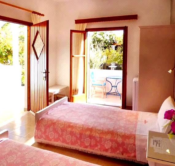 Villa Georgia Image 1